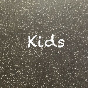 KIDS CLOTHING SECTION